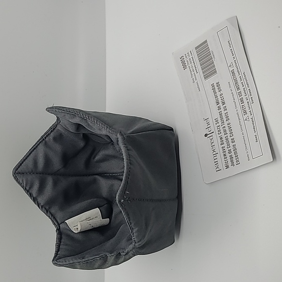 Pampered Chef Microwave Bowl Cozy Set - Picture 6 of 7